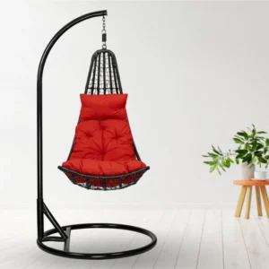 Premium Spoon Single Seater Spyder Outdoor Swing Chair