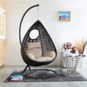 Single Seater Swing For Home