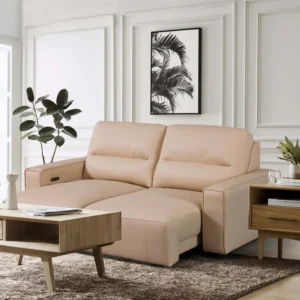 EkraMeFurniture HAZEL SLIDER SOFA