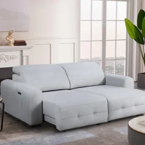 EkraMeFurniture Hugo Electric Sofa Bed