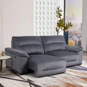 EkraMeFurniture Anya Modern Sofa Bed