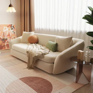 EkraMeFurniture Tia Sofa Bed