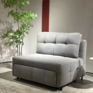 EkraMeFurniture Cara 1 Seater Sofa Bed