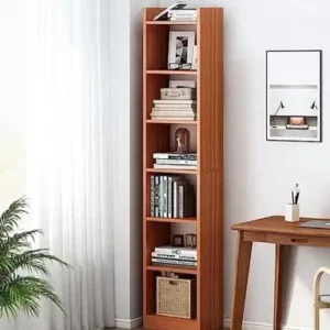 Multipurpose Bookshelf