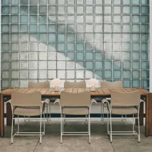 Atmosfera Outdoor Dining Table