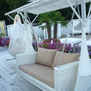 Outdoor Sofa Sets-2